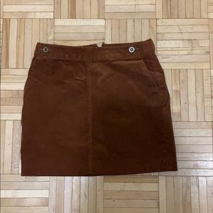Banana republic skirt